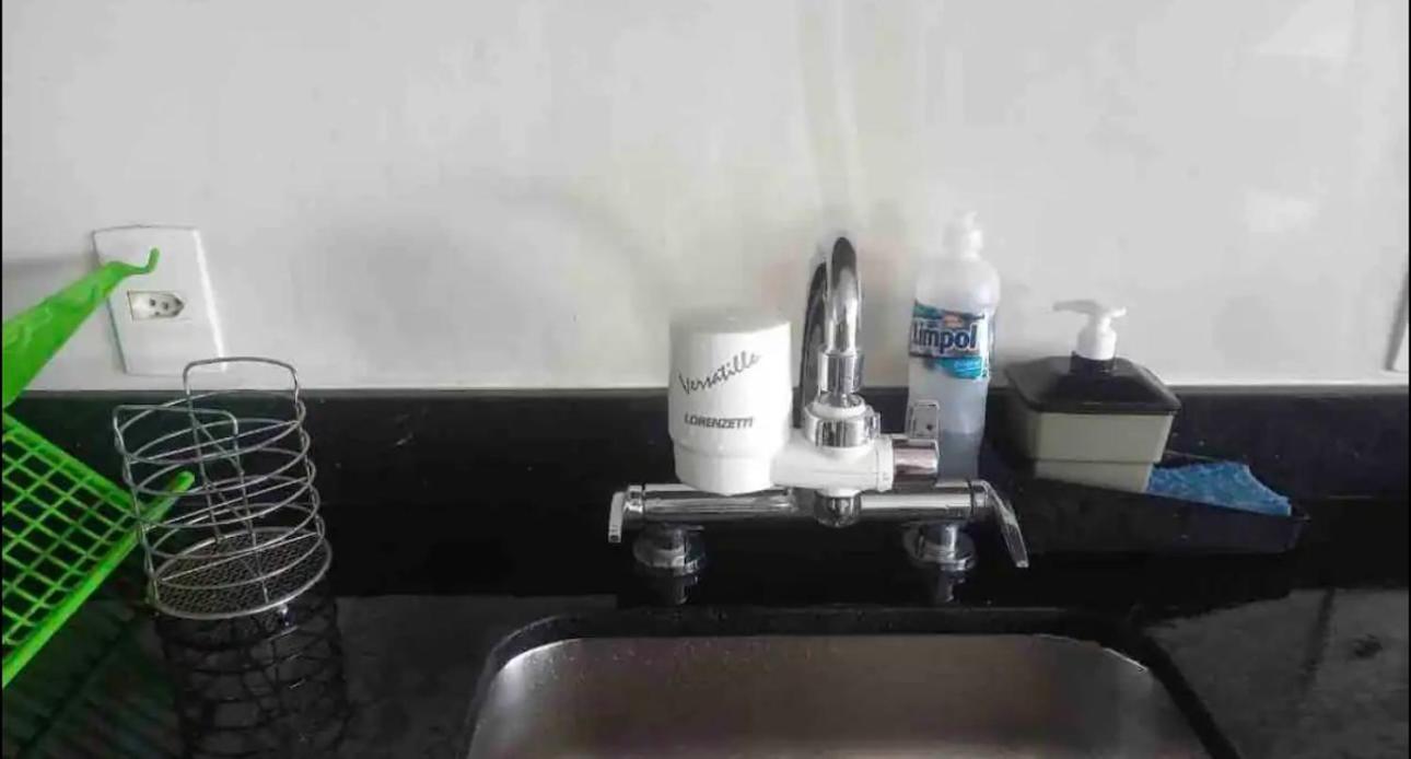 Confortavel, Ar Na Sala E Quarto, Garagem, 183 *